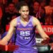 Alyssa Thomas accuse la WNBA de l’avoir laissée seule face à la haine
