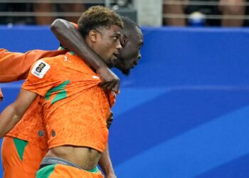 Côte d’Ivoire 1-2 Norvège : Amad héros malheureux, Nusa vole la vedette à Diomandé, Haaland impitoyable… les NOTES du match (Coupe du monde 2026)