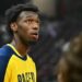 Ancien deuxième choix de la Draft, James Wiseman part se relancer en Europe