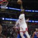 Andre Drummond, le pari rebond des Knicks après Mitchell Robinson