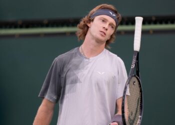 Logo Tennis World FR