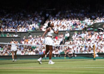 Logo Tennis World FR