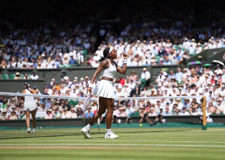 Logo Tennis World FR