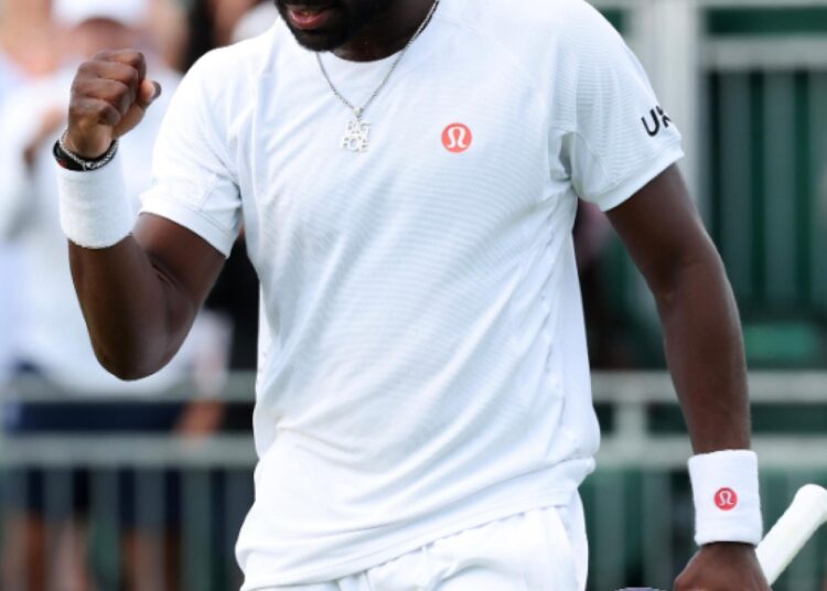 Logo Tennis World FR