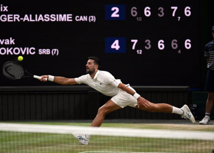 Logo Tennis World FR