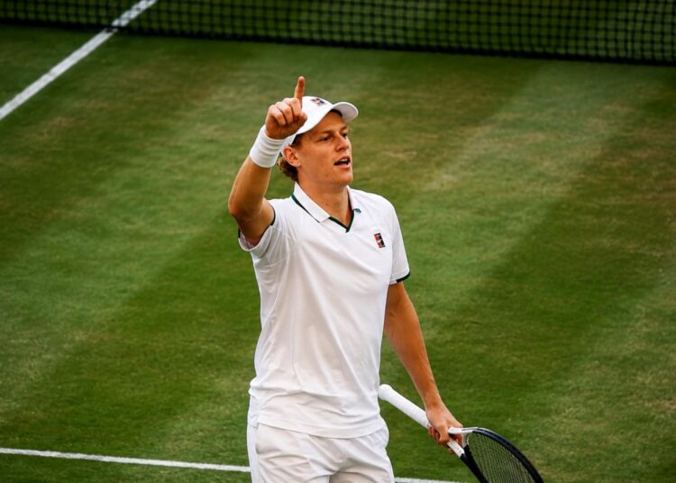 Logo Tennis World FR