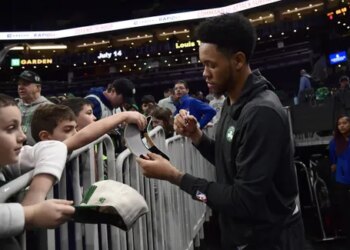 Anfernee Simons a senti que les Sixers le voulaient vraiment