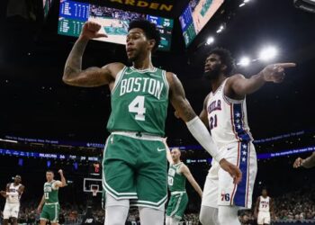 Anfernee Simons vient renforcer le banc des Sixers