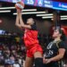 Angel Reese martyrise les Sparks pour son retour
