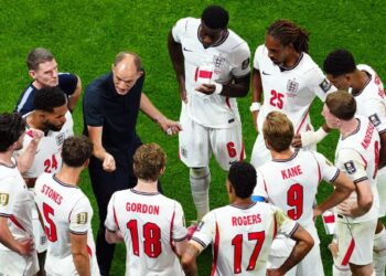 Angleterre-Argentine, scandale confirmé au lendemain du match
