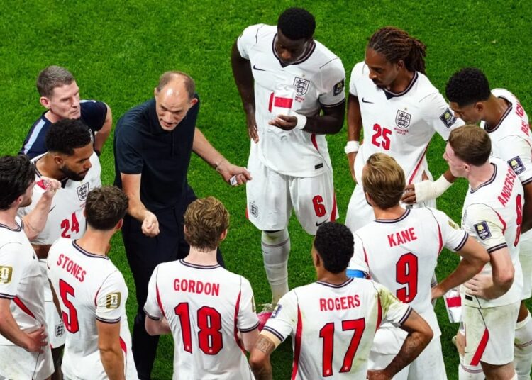 Angleterre-Argentine, scandale confirmé au lendemain du match