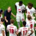 Angleterre-Argentine, scandale confirmé au lendemain du match
