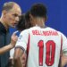 Angleterre, le malaise Tuchel-Bellingham éclate au grand jour !