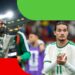 Algérie : Anis Hadj Moussa est-il prêt à succéder au retraité international Riyad Mahrez ?