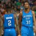 Anthony Morrow, des débuts avec Stephen Curry à la « trahison » de Kevin Durant