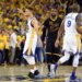 Après Kevin Durant, Stephen Curry peut-il attirer LeBron James aux Warriors ?
