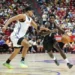 Après un début de Summer League cauchemardesque, Drake Powell retrouve enfin la lumière