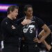 Après une troisième Summer League, Cody Williams n’a toujours pas rassuré le Jazz