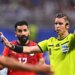 Argentine-Egypte, scandale arbitral confirmé !