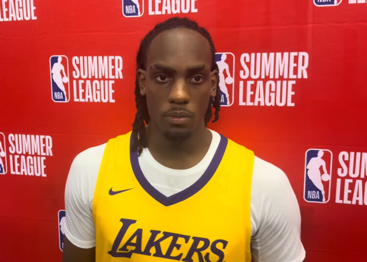 Arthur Kaluma transforme sa Summer League en « two-way contract »