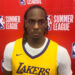 Arthur Kaluma transforme sa Summer League en « two-way contract »