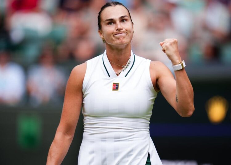 Logo Tennis World FR