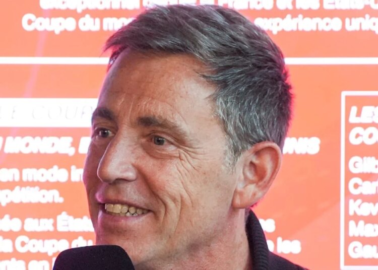 Attaqué en diffamation, Daniel Riolo fanfaronne