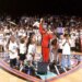 Au bon souvenir du tout premier WNBA All-Star Game