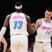 Aucune sanction pour Bam Adebayo et Tyler Herro