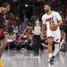 Aux Bulls, Norman Powell ne renonce pas à ses ambitions de All-Star