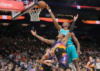 Avant Andre Drummond, les Knicks surveillaient Moussa Diabaté
