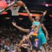 Avant Andre Drummond, les Knicks surveillaient Moussa Diabaté