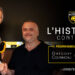 Avec Grégory Coutanceau, l'aventure continue jusqu'en 2029
