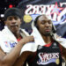 Avec LeBron James, les Sixers vont atteindre le maximum de diffusions nationales