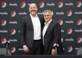 Avec Lillard, Morant et Avdija, Micah Nori imagine des Blazers imprévisibles