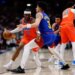 Avec Spencer Jones, Sam Presti a joué un mauvais tour aux Nuggets