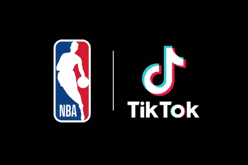 Avec TikTok, la NBA veut transformer les highlights en audiences