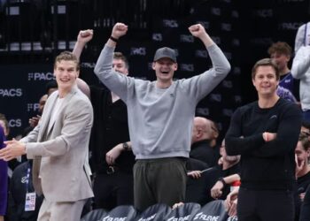 Avec Walker Kessler, les Lakers tiennent leur pivot !