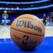 Avec son nouveau ballon connecté, la NBA prépare la prochaine aide à l’arbitrage