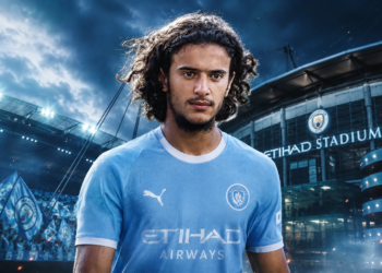 Ayyoub Bouaddi est-il vraiment de taille à être déjà titulaire à Manchester City ?