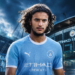 Ayyoub Bouaddi est-il vraiment de taille à être déjà titulaire à Manchester City ?