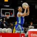 Azzi Fudd remporte le concours à 3-points et entre dans l’histoire
