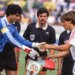Badou Zaki avait une offre du Real Madrid… "mais les choses n’ont pas bien tourné"