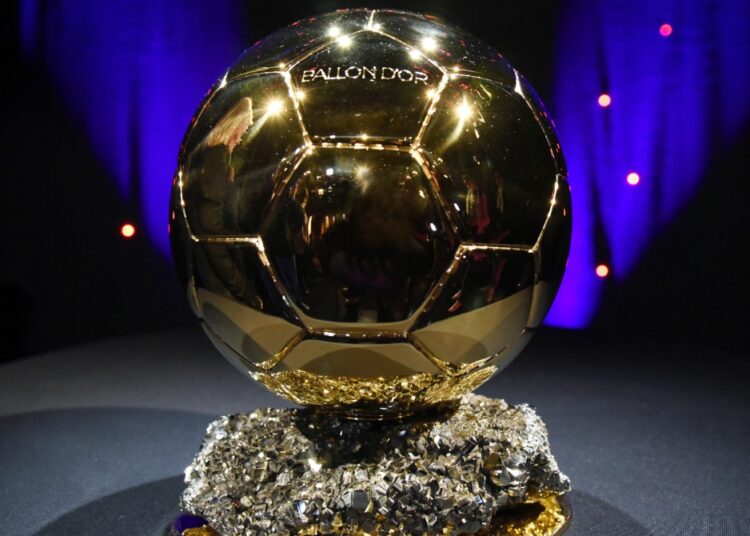 Ballon d'Or 2026, qui sont vraiment les favoris ?