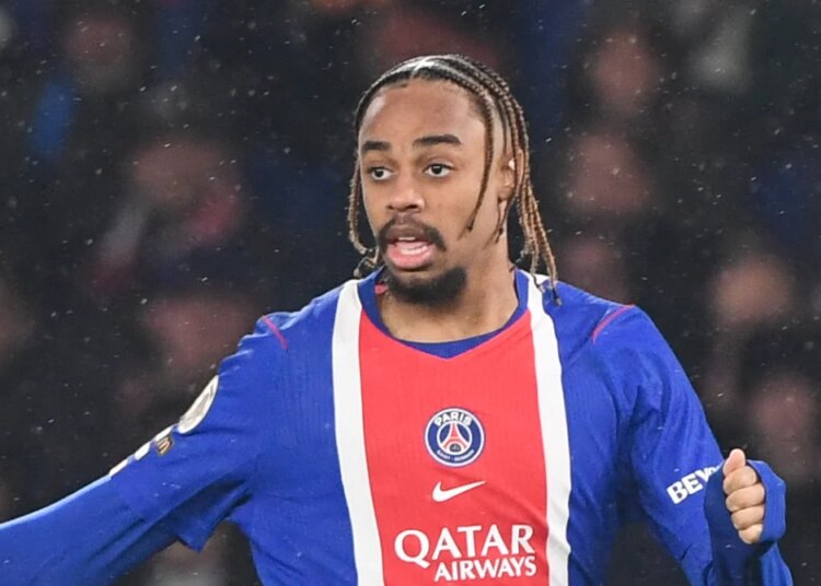Barcola en Angleterre, c’est validé !