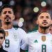 Algérie : Belaïli et Bounedjah vers la retraite internationale après la déception du Mondial 2026 ?