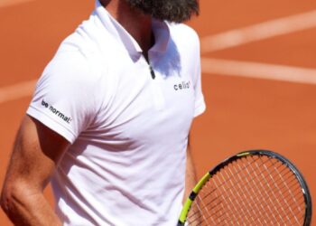 Logo Tennis World FR