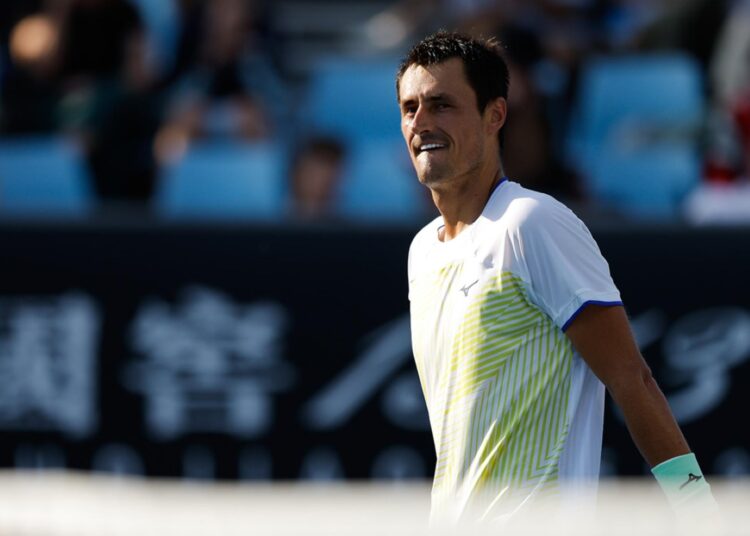 Logo Tennis World FR