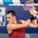 Logo Tennis World FR