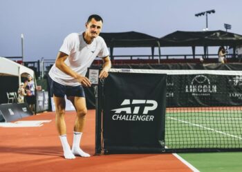 Logo Tennis World FR